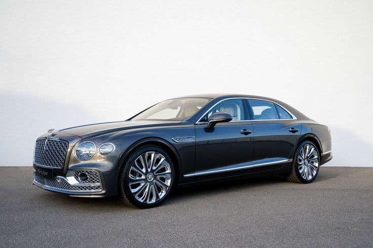 Bentley Flying Spur